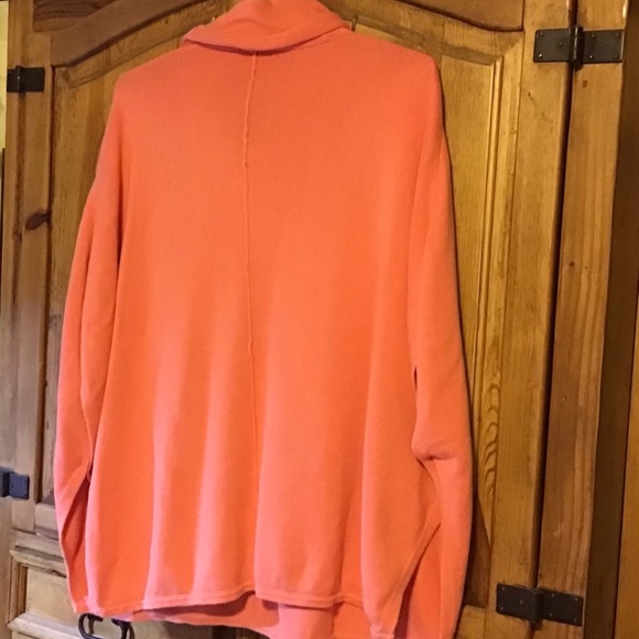 J. Jill poncho - Picture 2 of 4